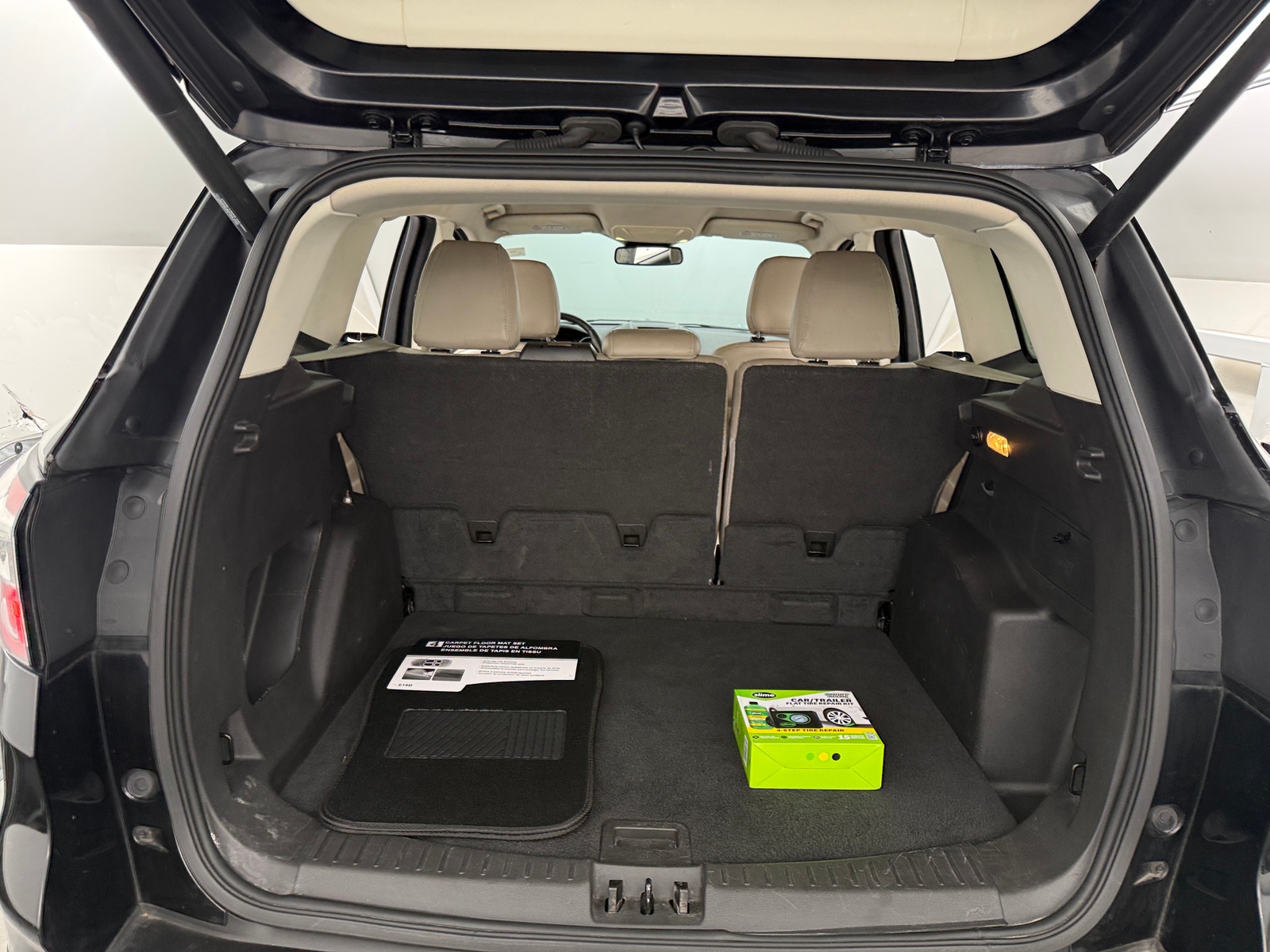 Thumbnail: 2018 Ford Escape - 6