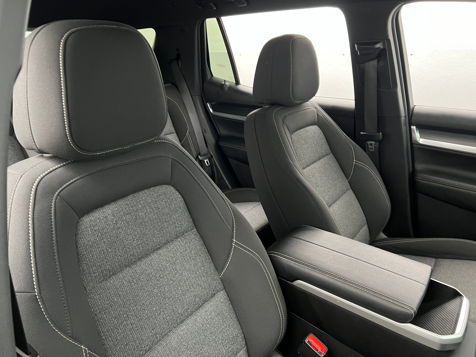 Thumbnail: 2025 GMC Terrain - 2