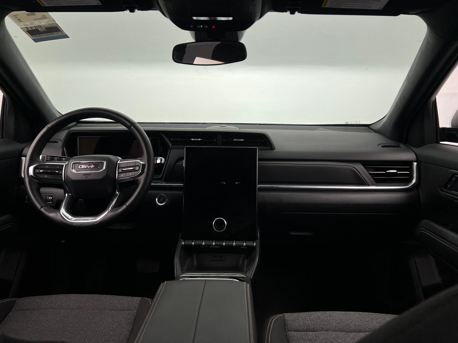 Thumbnail: 2025 GMC Terrain - 3