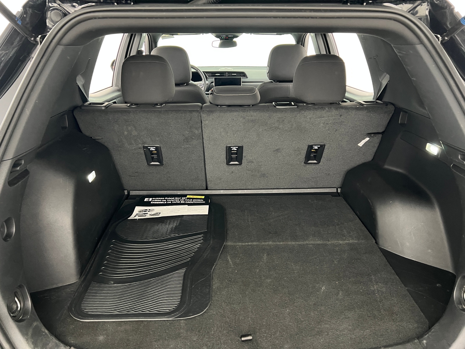 Thumbnail: 2025 GMC Terrain - 7