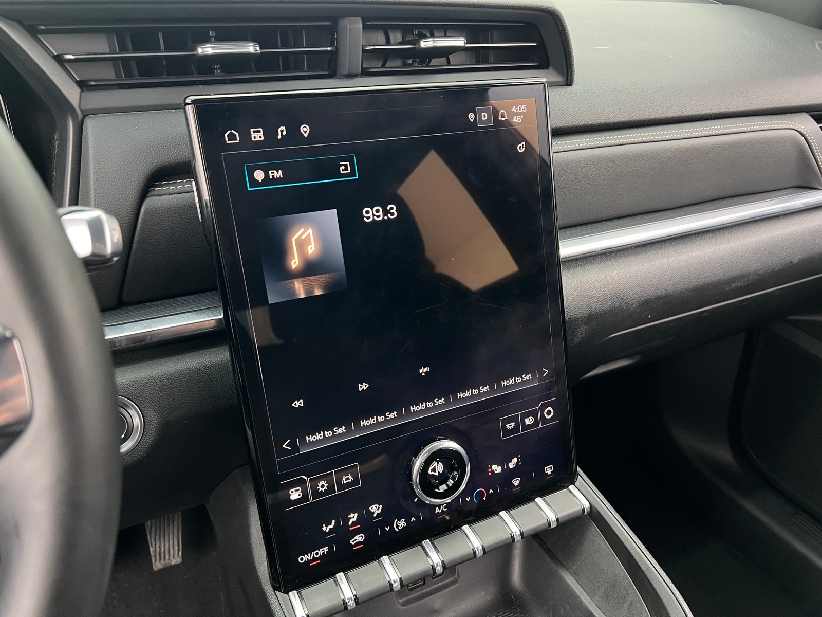 Thumbnail: 2025 GMC Terrain - 4