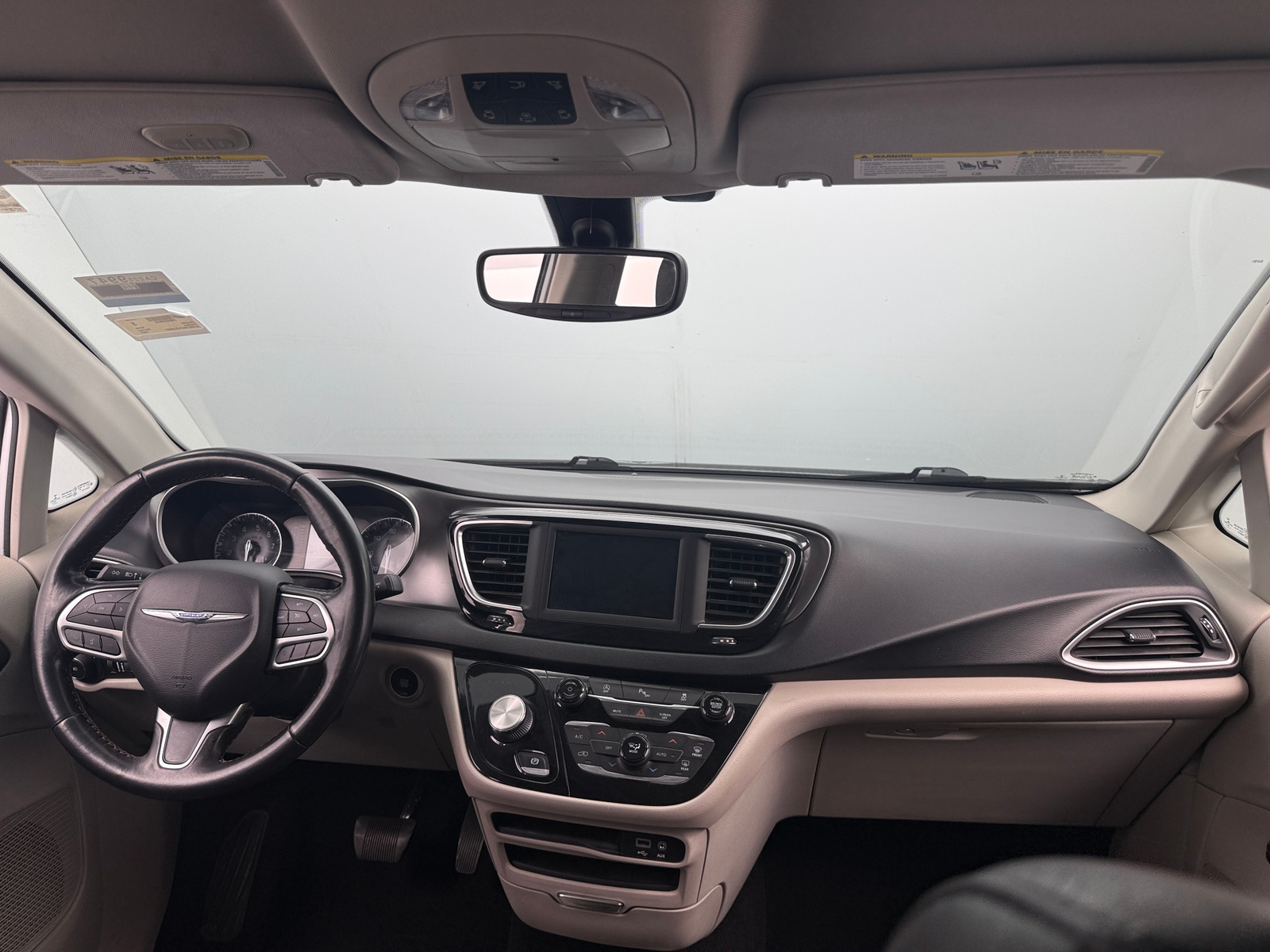 Thumbnail: 2020 Chrysler Pacifica - 2