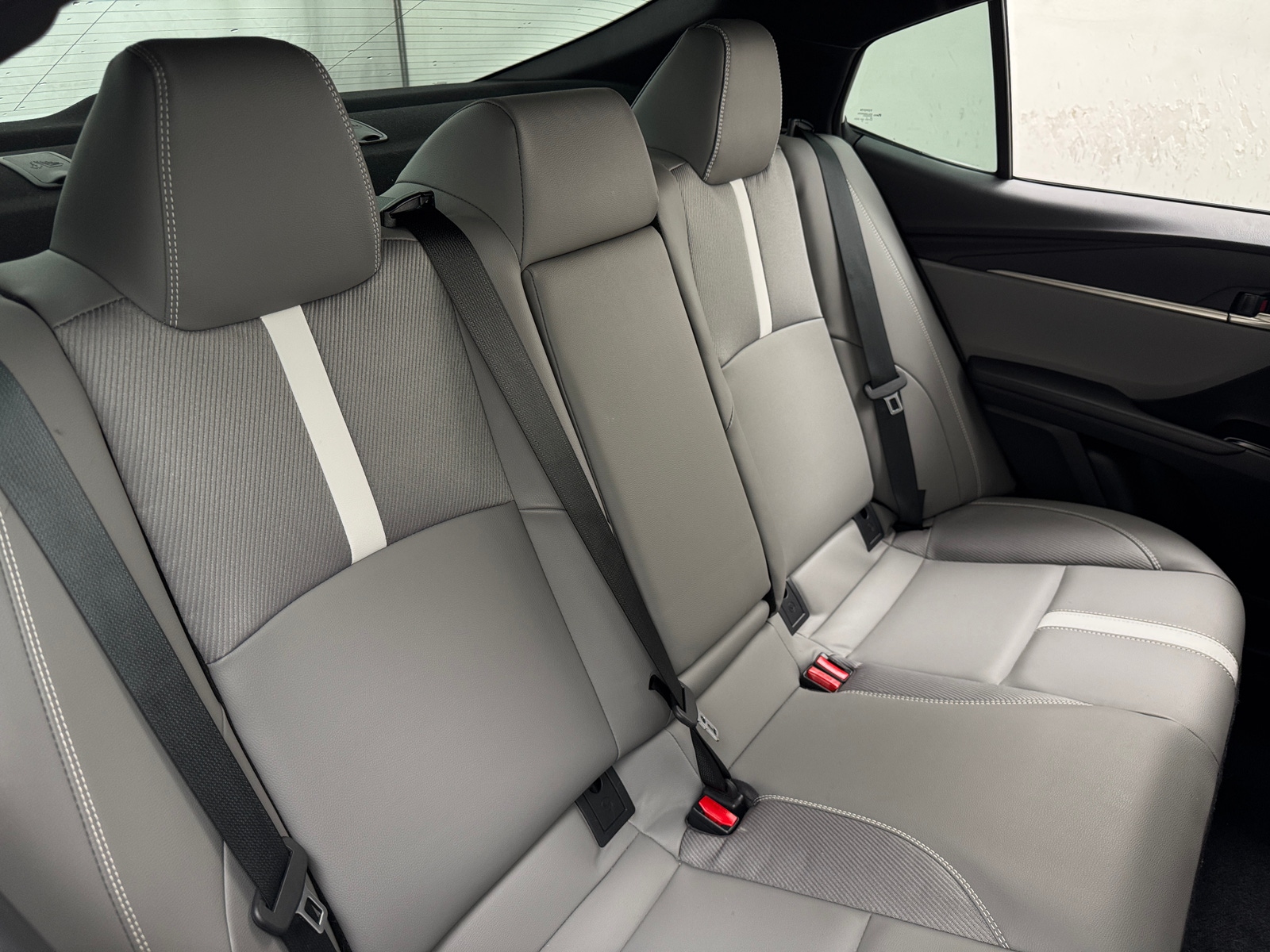 Thumbnail: 2025 Toyota Camry - 5