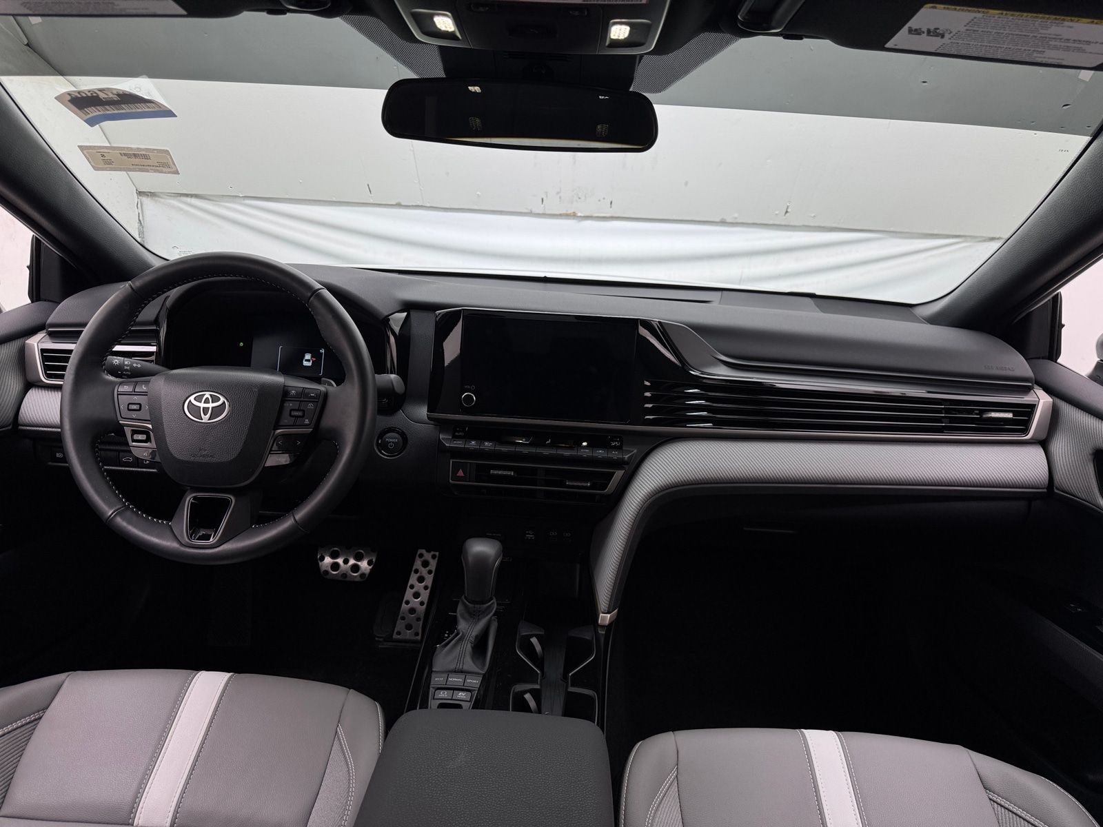 Thumbnail: 2025 Toyota Camry - 2