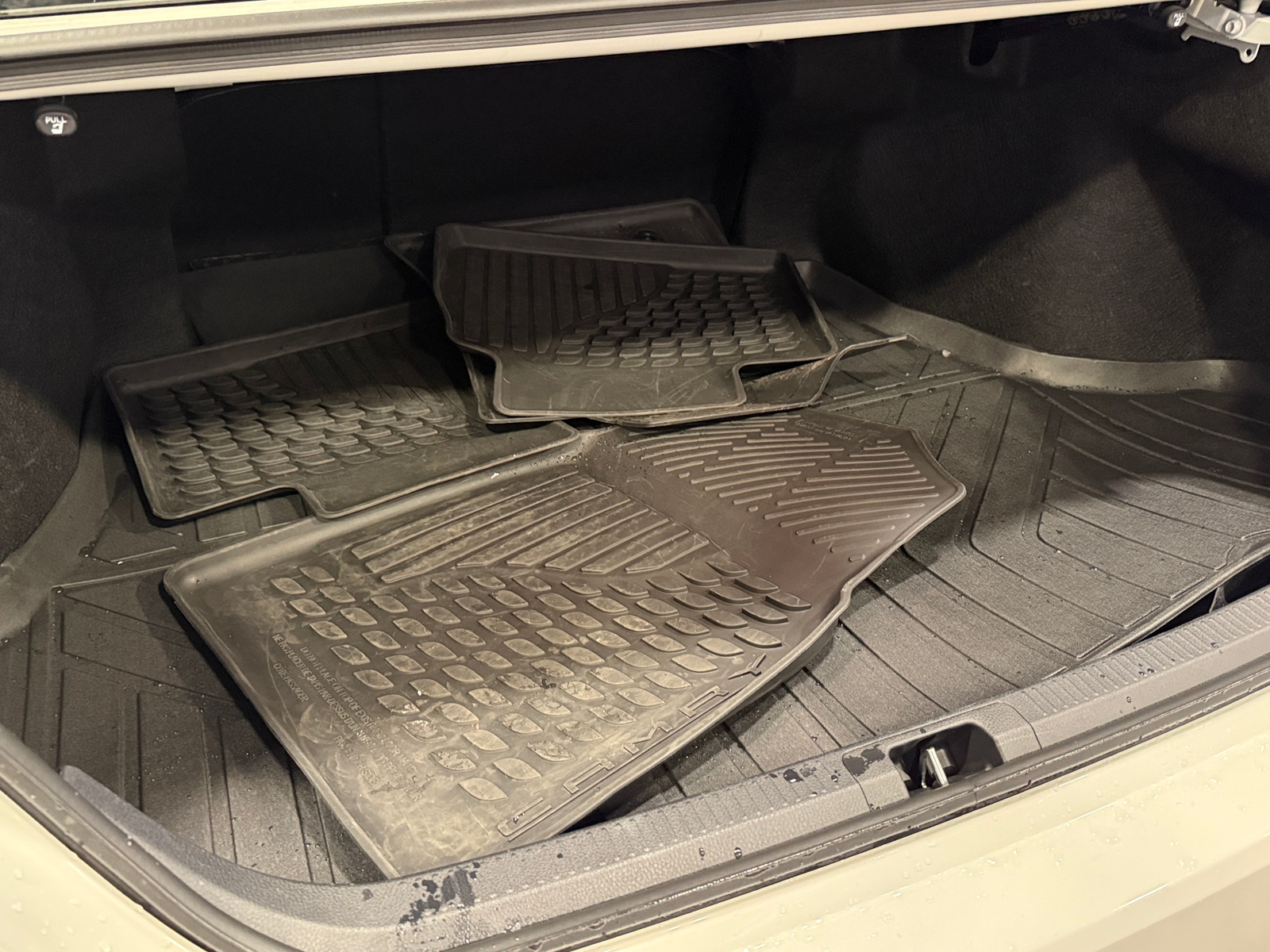 Thumbnail: 2025 Toyota Camry - 6