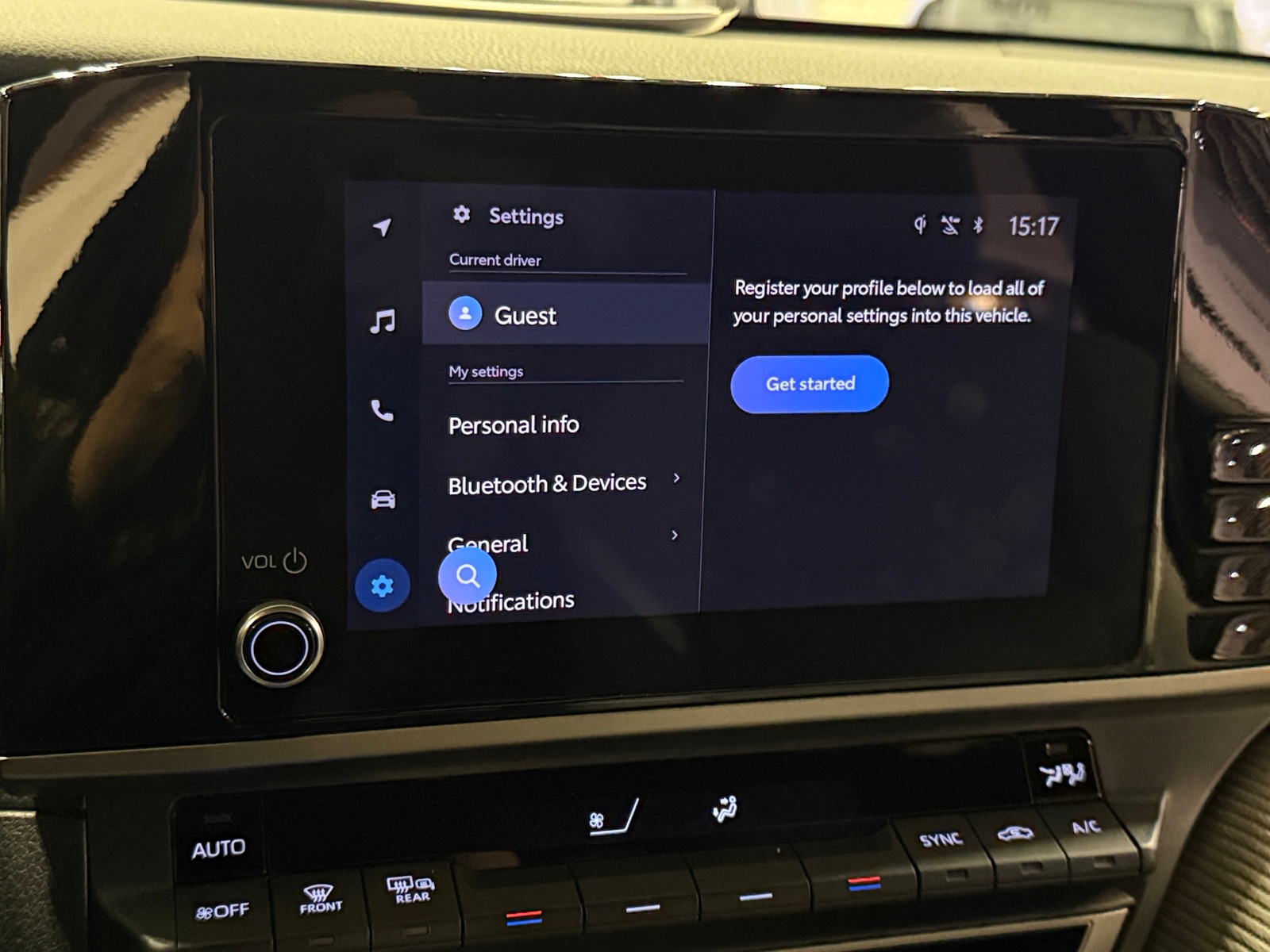 Thumbnail: 2025 Toyota Camry - 3