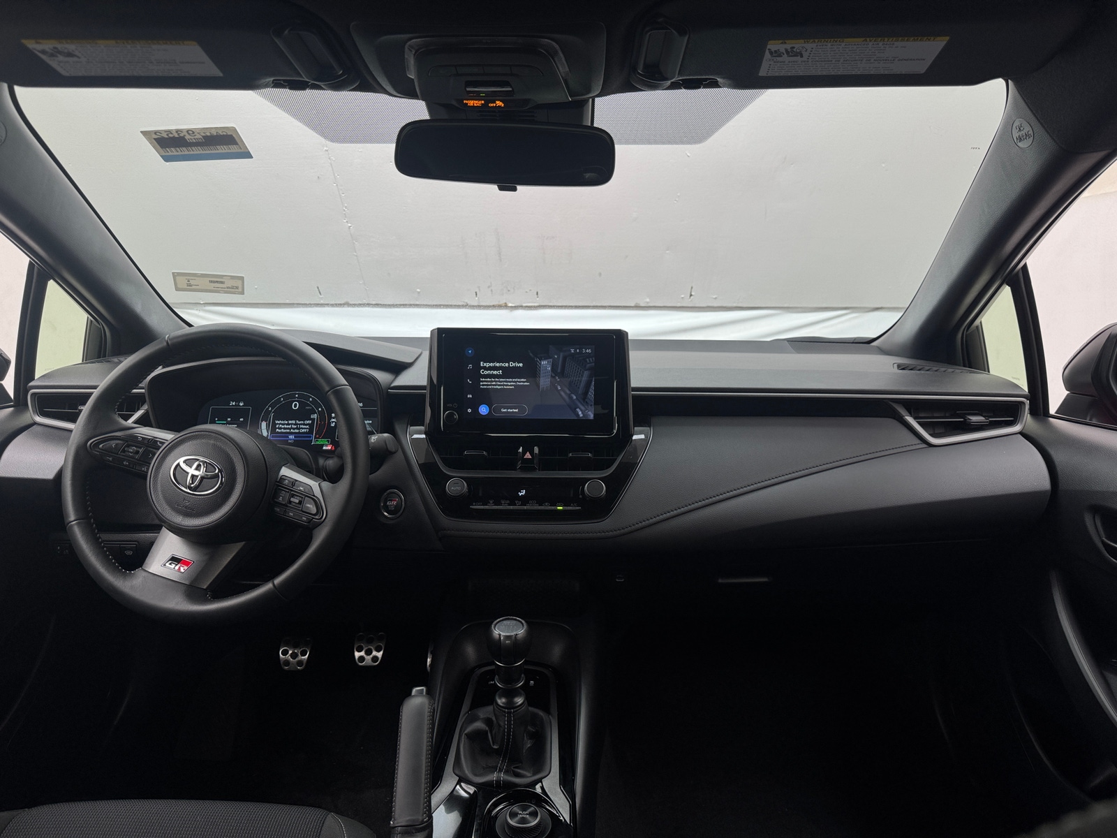 Thumbnail: 2025 Toyota GR Corolla - 3