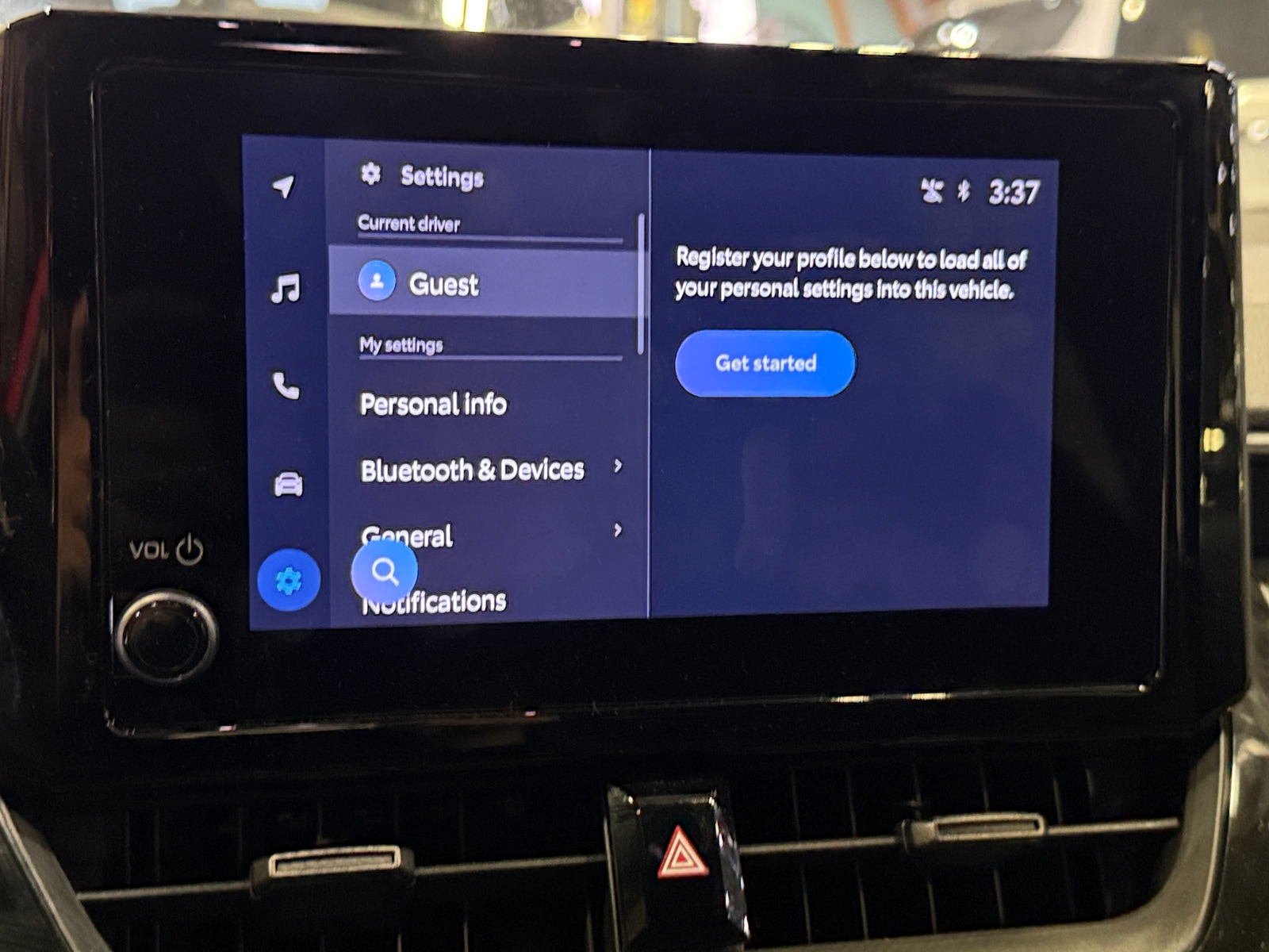 Thumbnail: 2025 Toyota GR Corolla - 4