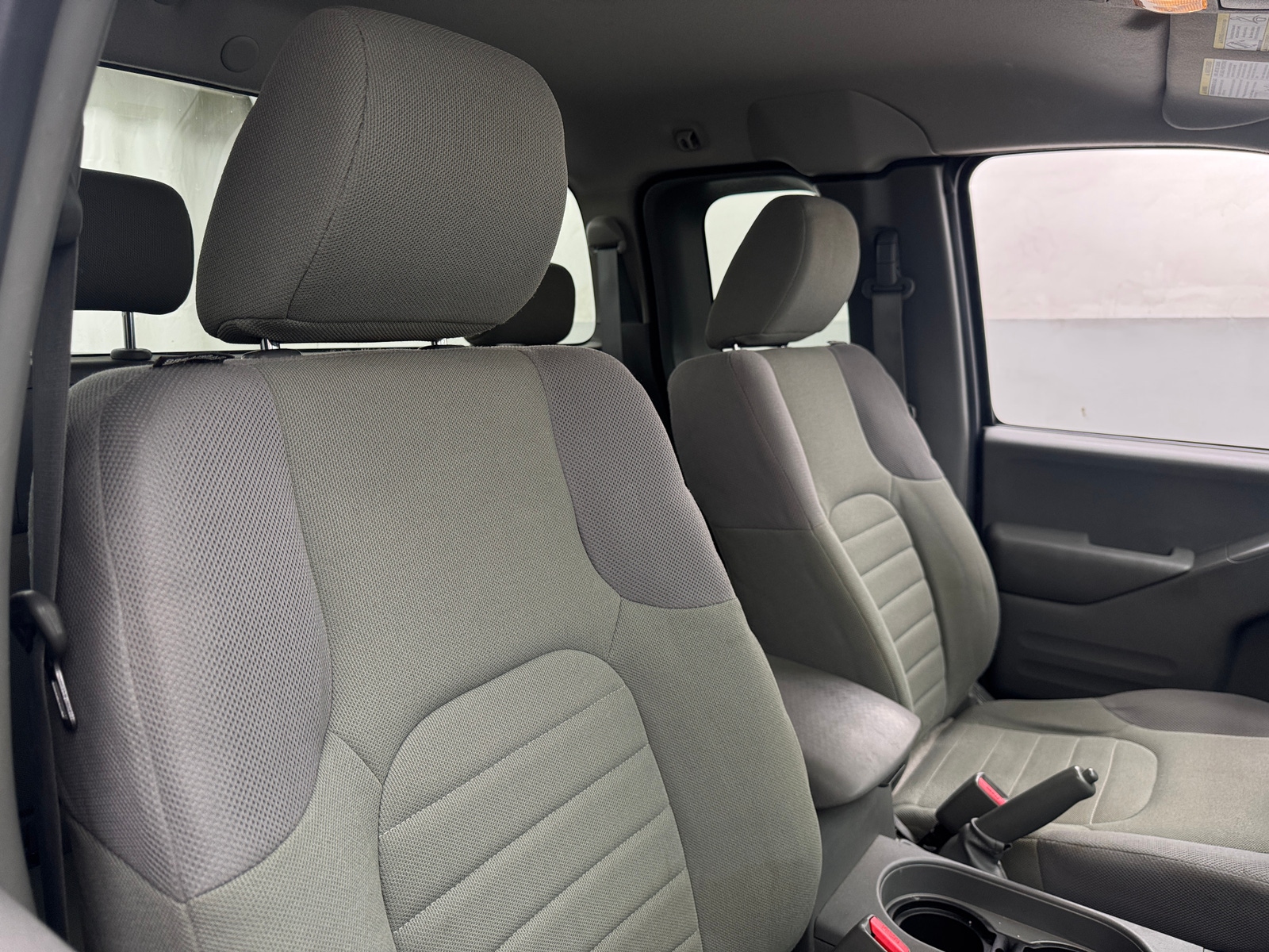 Thumbnail: 2015 Nissan Frontier - 2