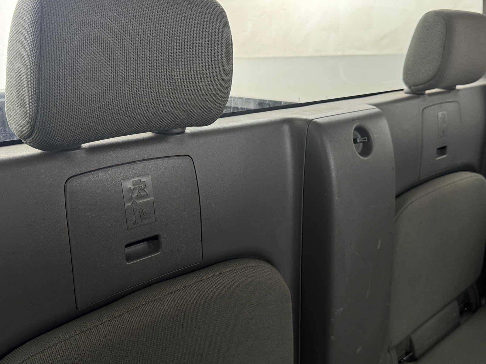 Thumbnail: 2015 Nissan Frontier - 6