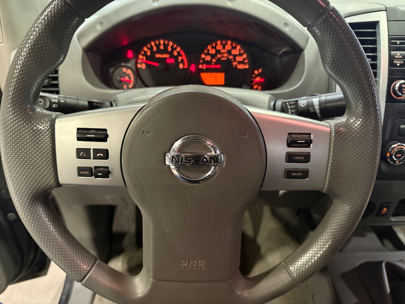 Thumbnail: 2015 Nissan Frontier - 5