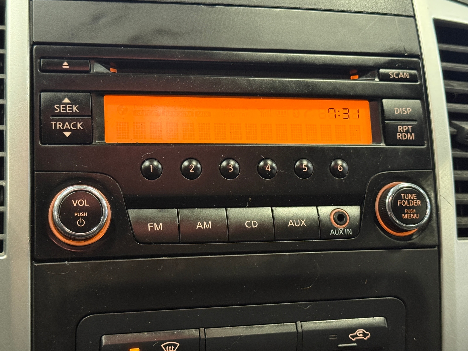 Thumbnail: 2015 Nissan Frontier - 4