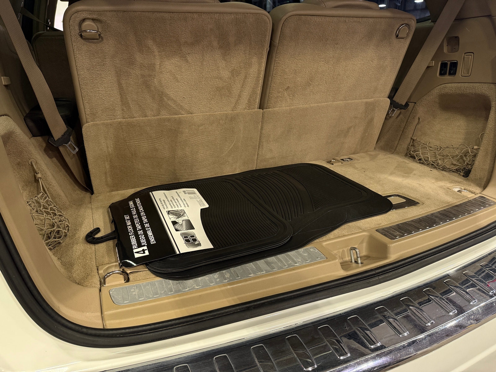 Thumbnail: 2014 Mercedes-Benz GL-Class - 6