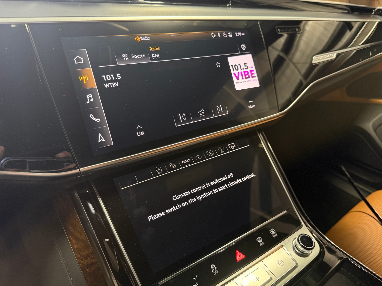 Thumbnail: 2023 Audi A8 - 3