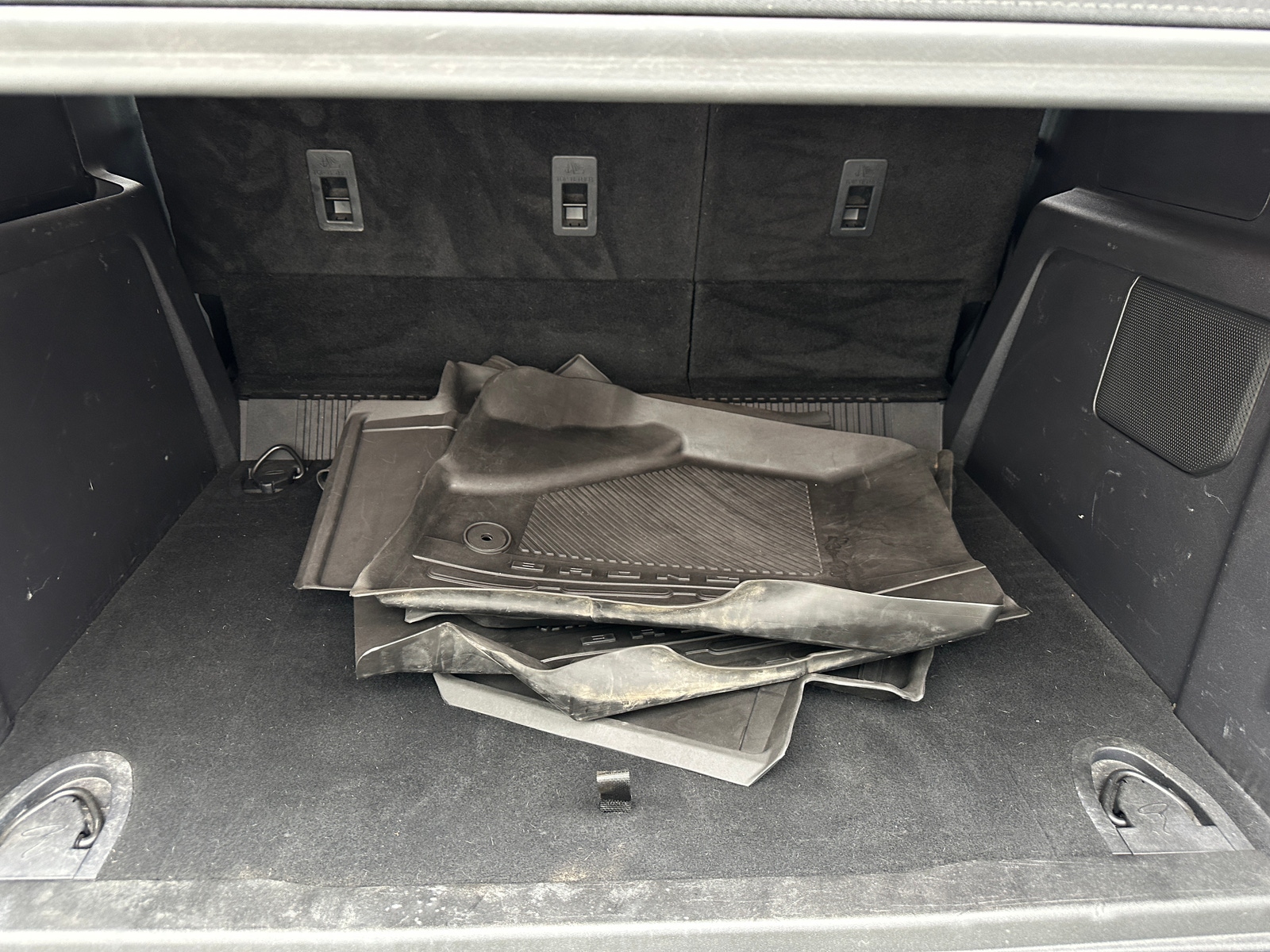 Thumbnail: 2021 Ford Bronco - 6