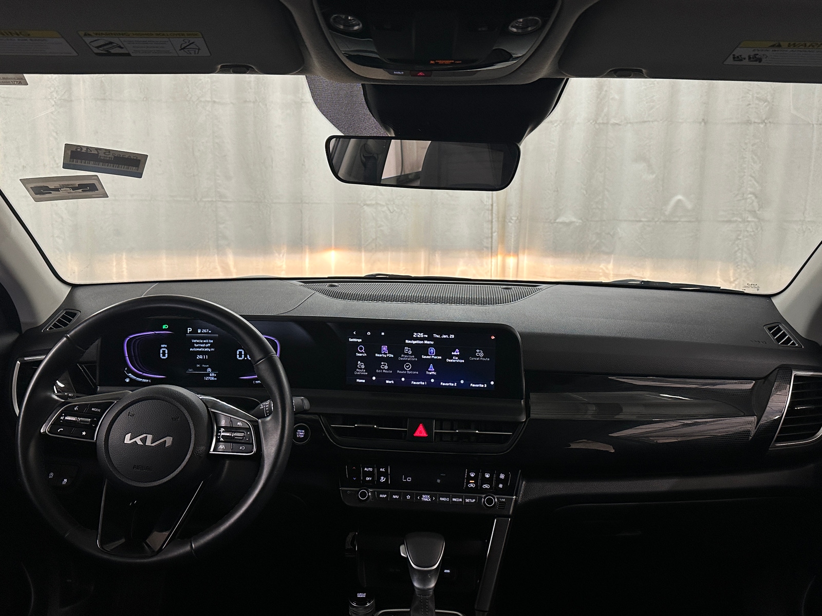 Thumbnail: 2025 Kia Seltos - 3