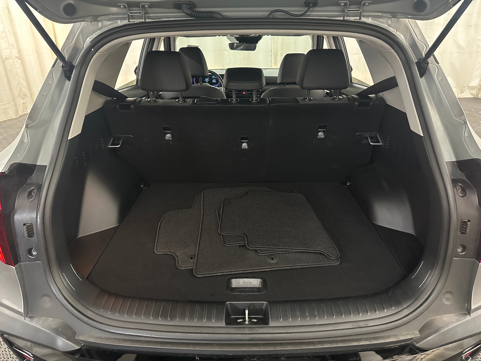 Thumbnail: 2025 Kia Seltos - 7