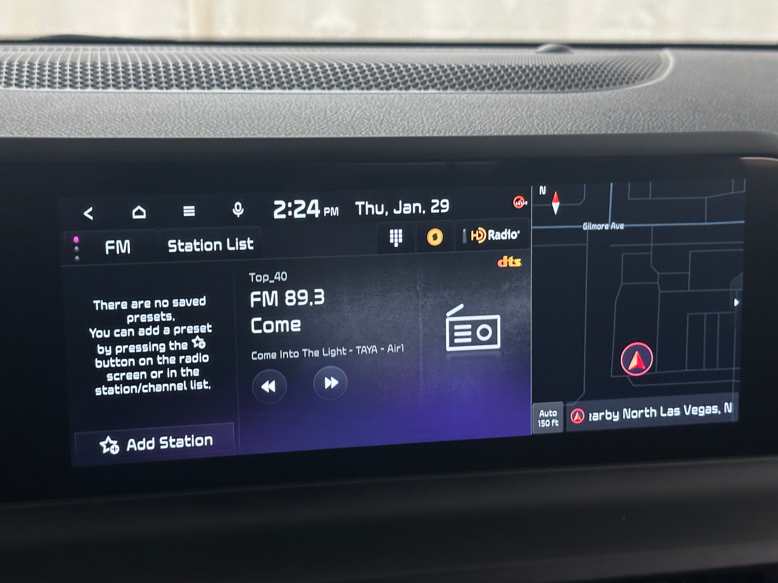 Thumbnail: 2025 Kia Seltos - 4