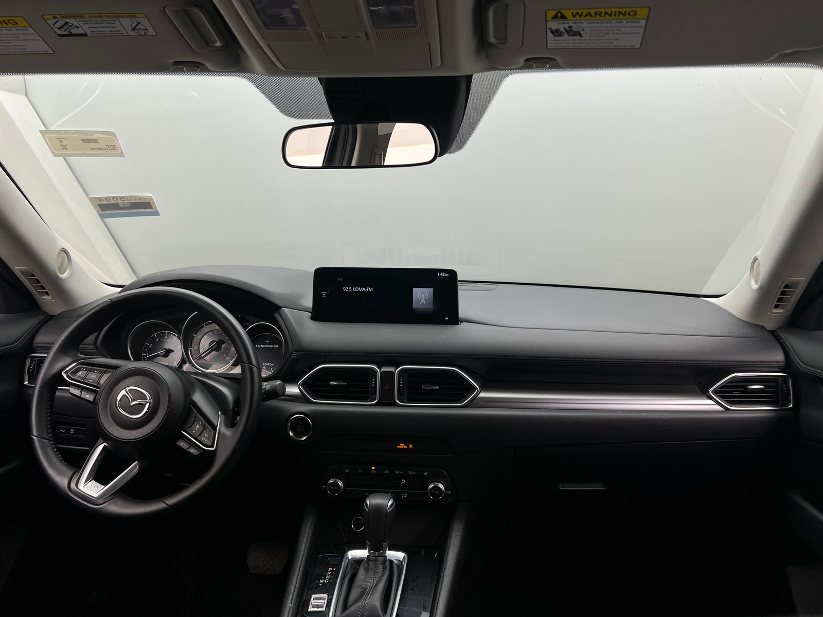 Thumbnail: 2025 Mazda CX-5 - 2