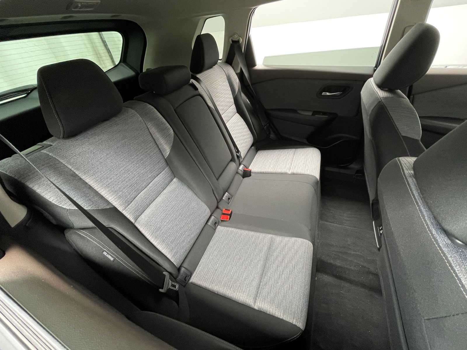 Thumbnail: 2023 Nissan Rogue - 6