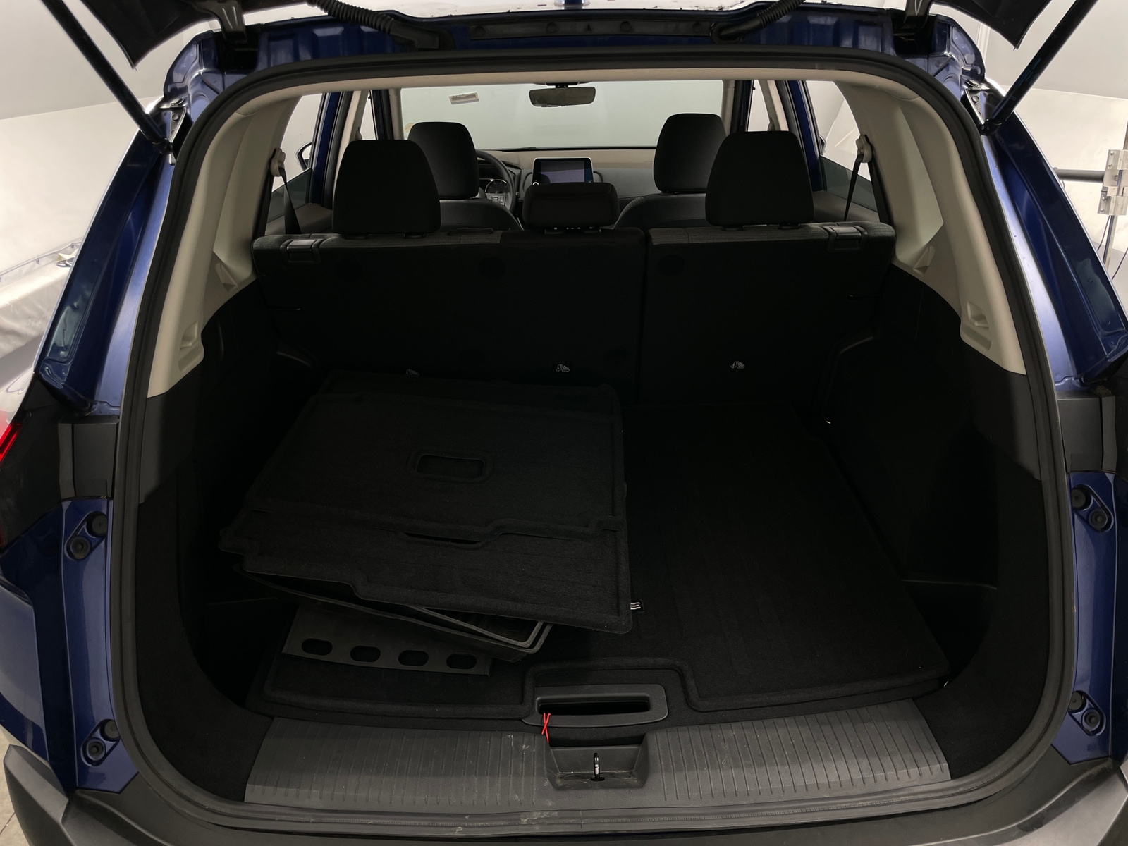 Thumbnail: 2023 Nissan Rogue - 7