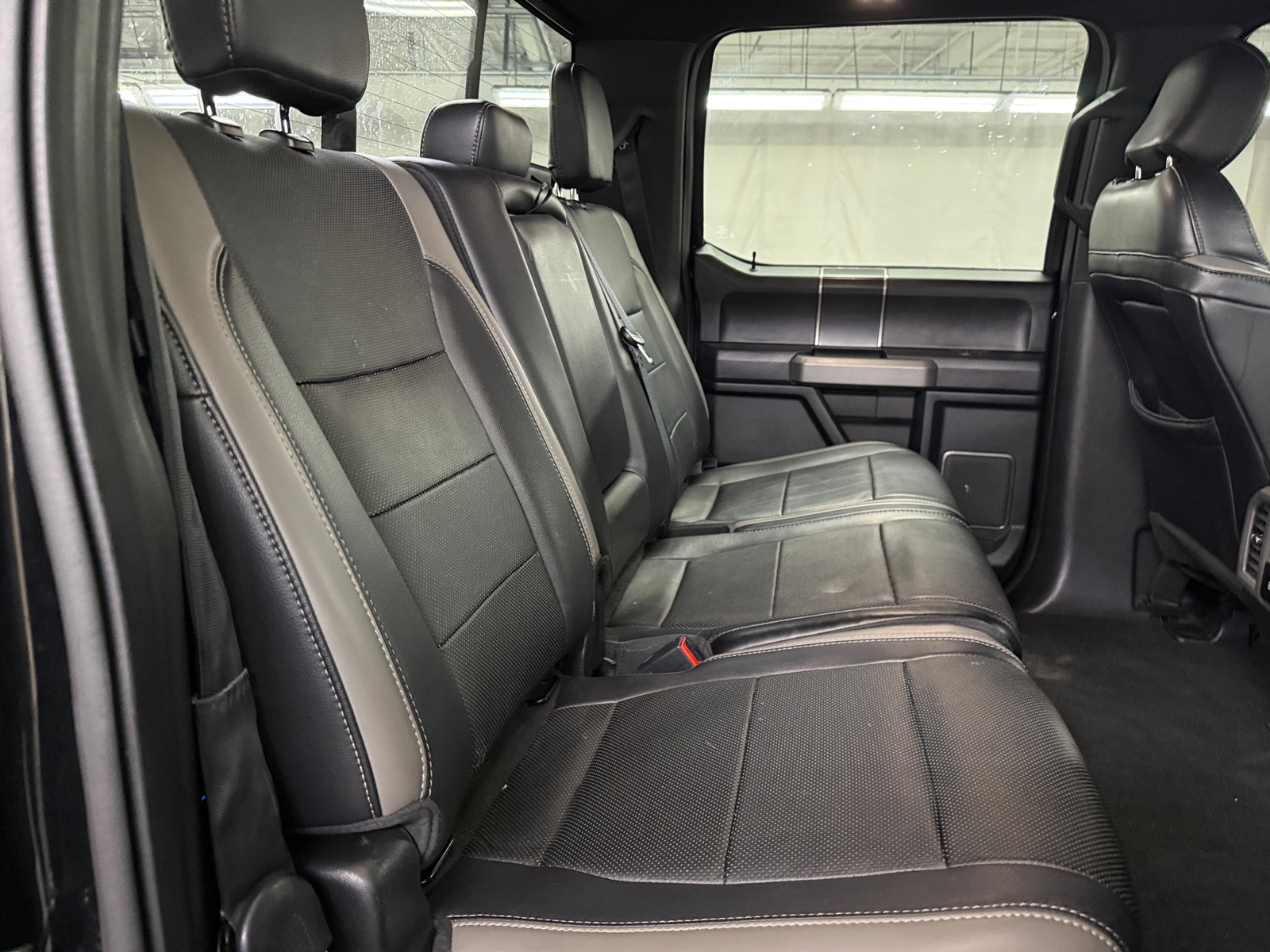 Thumbnail: 2018 Ford Econoline - 5