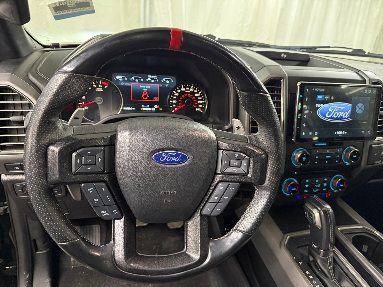 Thumbnail: 2018 Ford Econoline - 4