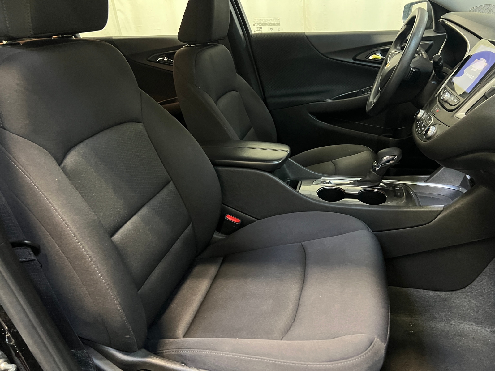 Thumbnail: 2024 Chevrolet Malibu - 2