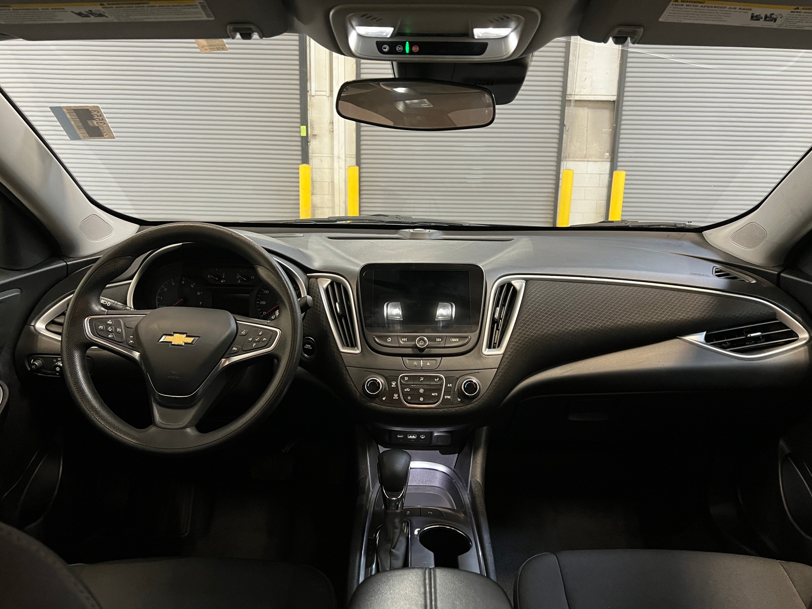 Thumbnail: 2024 Chevrolet Malibu - 3