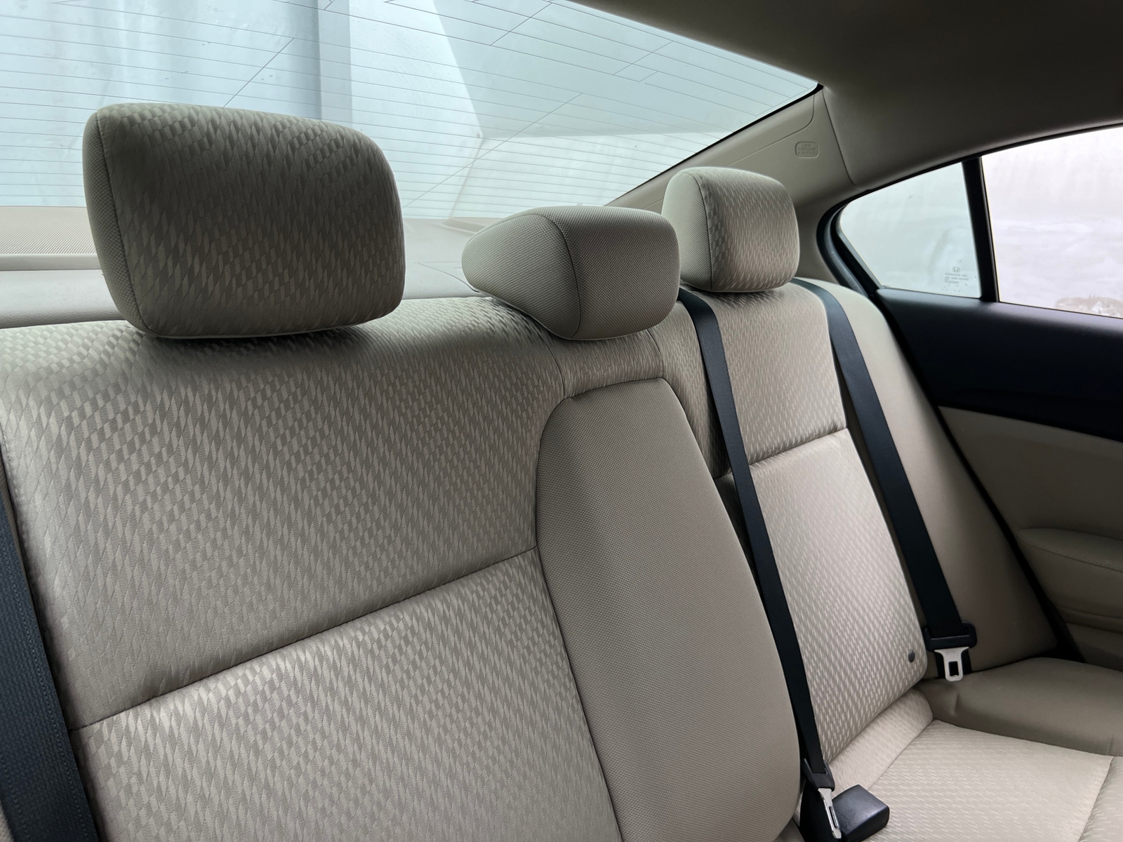 Thumbnail: 2015 Honda Civic - 6