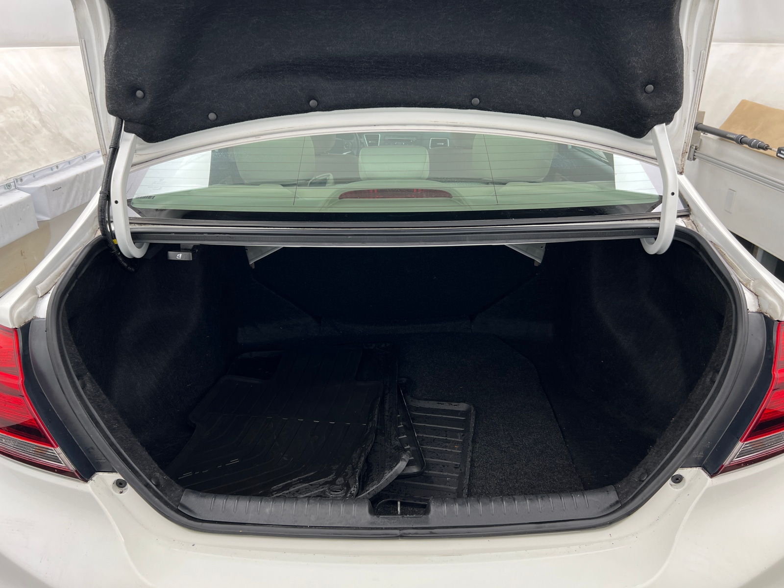 Thumbnail: 2015 Honda Civic - 7