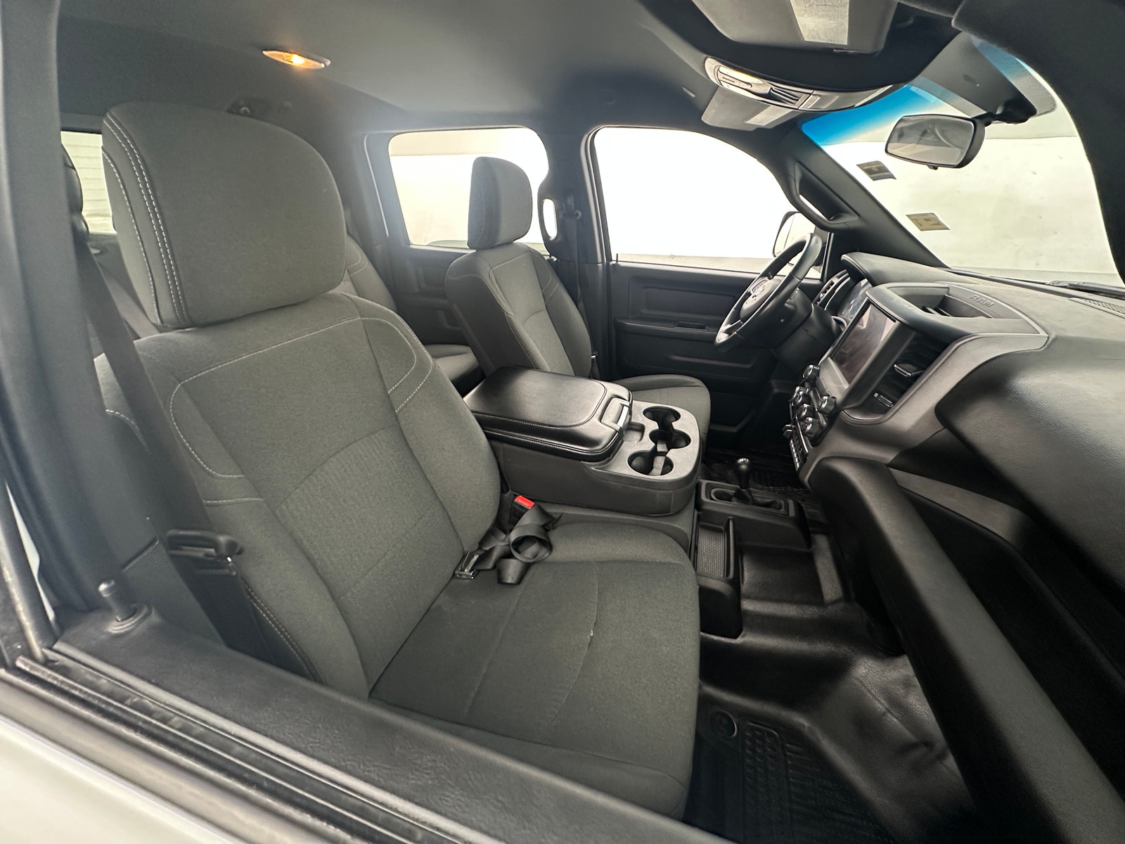 Thumbnail: 2022 RAM 2500 - 2