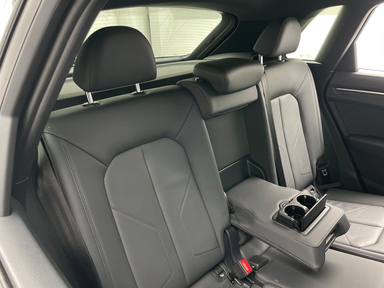 Thumbnail: 2025 Audi Q3 - 5