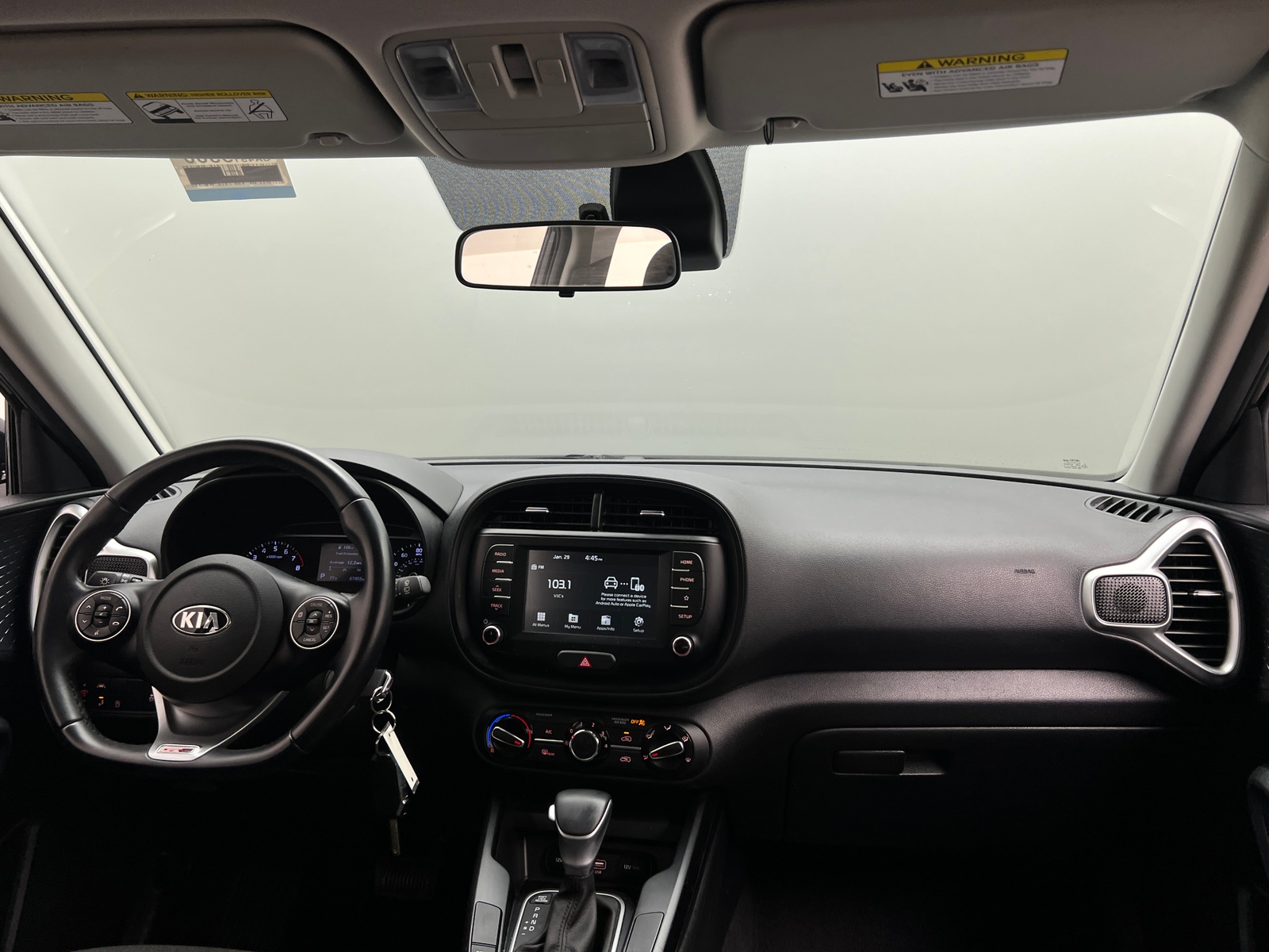 Thumbnail: 2021 Kia Soul - 3