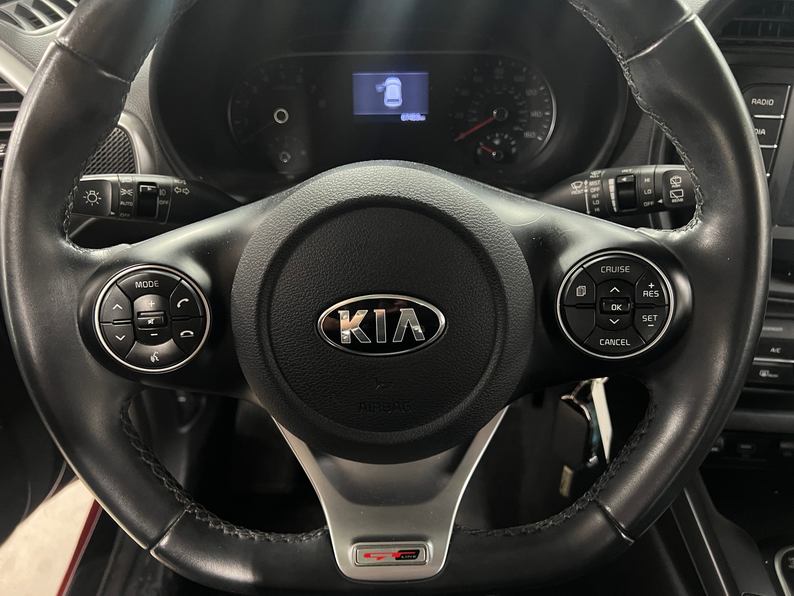 Thumbnail: 2021 Kia Soul - 5