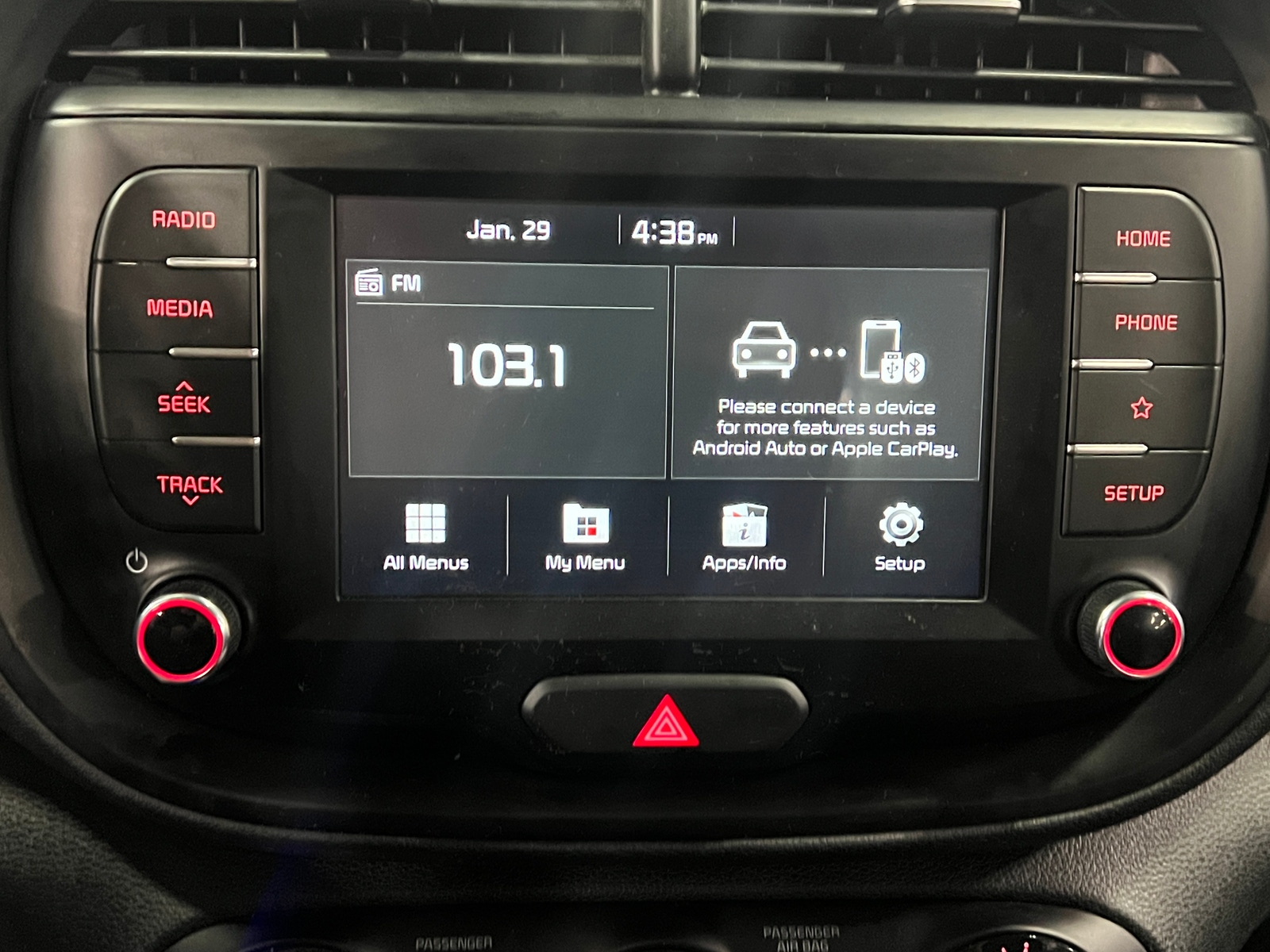 Thumbnail: 2021 Kia Soul - 4