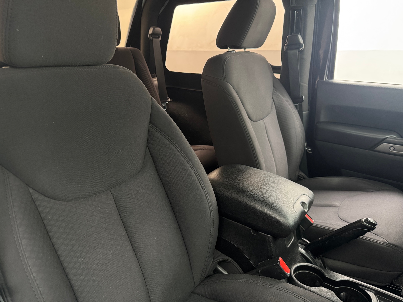 Thumbnail: 2013 Jeep Wrangler - 2