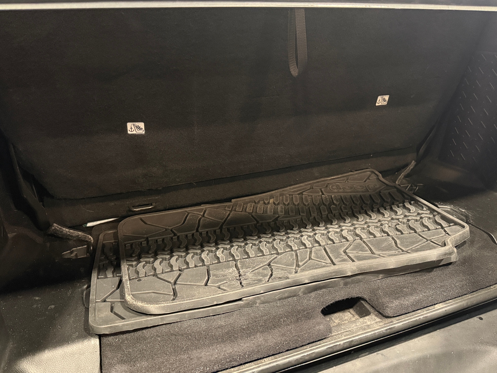 Thumbnail: 2013 Jeep Wrangler - 7