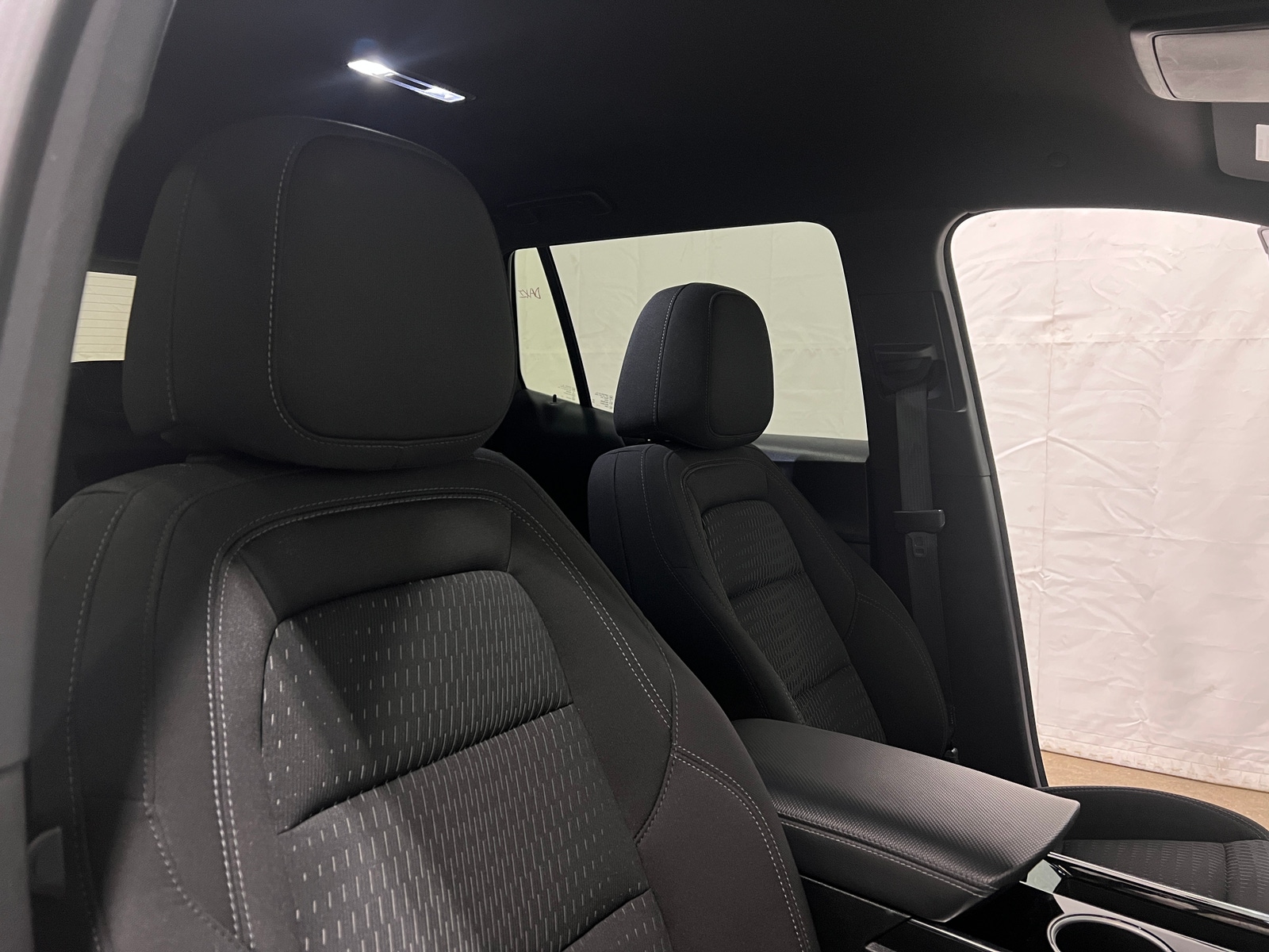 Thumbnail: 2025 Chevrolet Equinox - 2