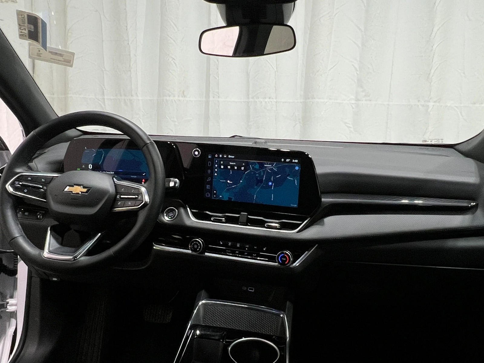 Thumbnail: 2025 Chevrolet Equinox - 3