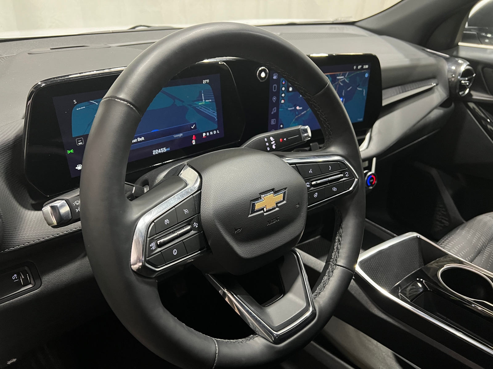 Thumbnail: 2025 Chevrolet Equinox - 5