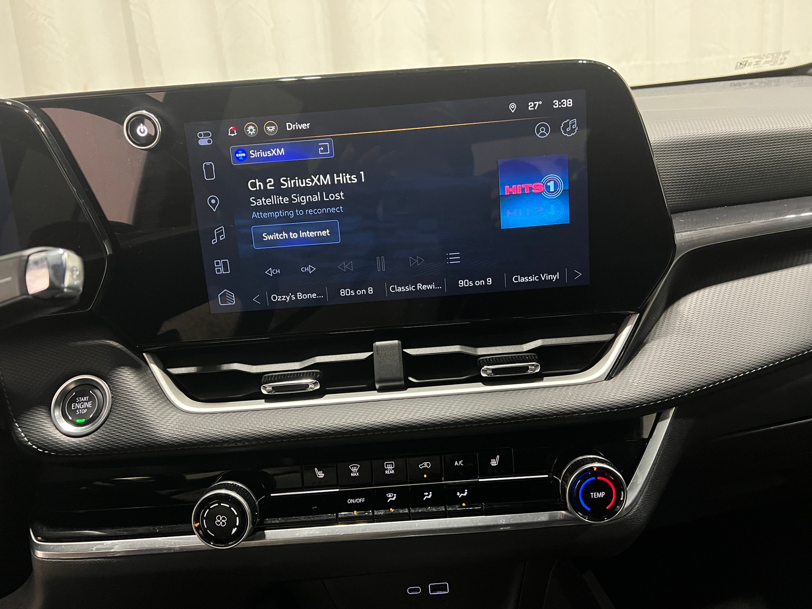 Thumbnail: 2025 Chevrolet Equinox - 4