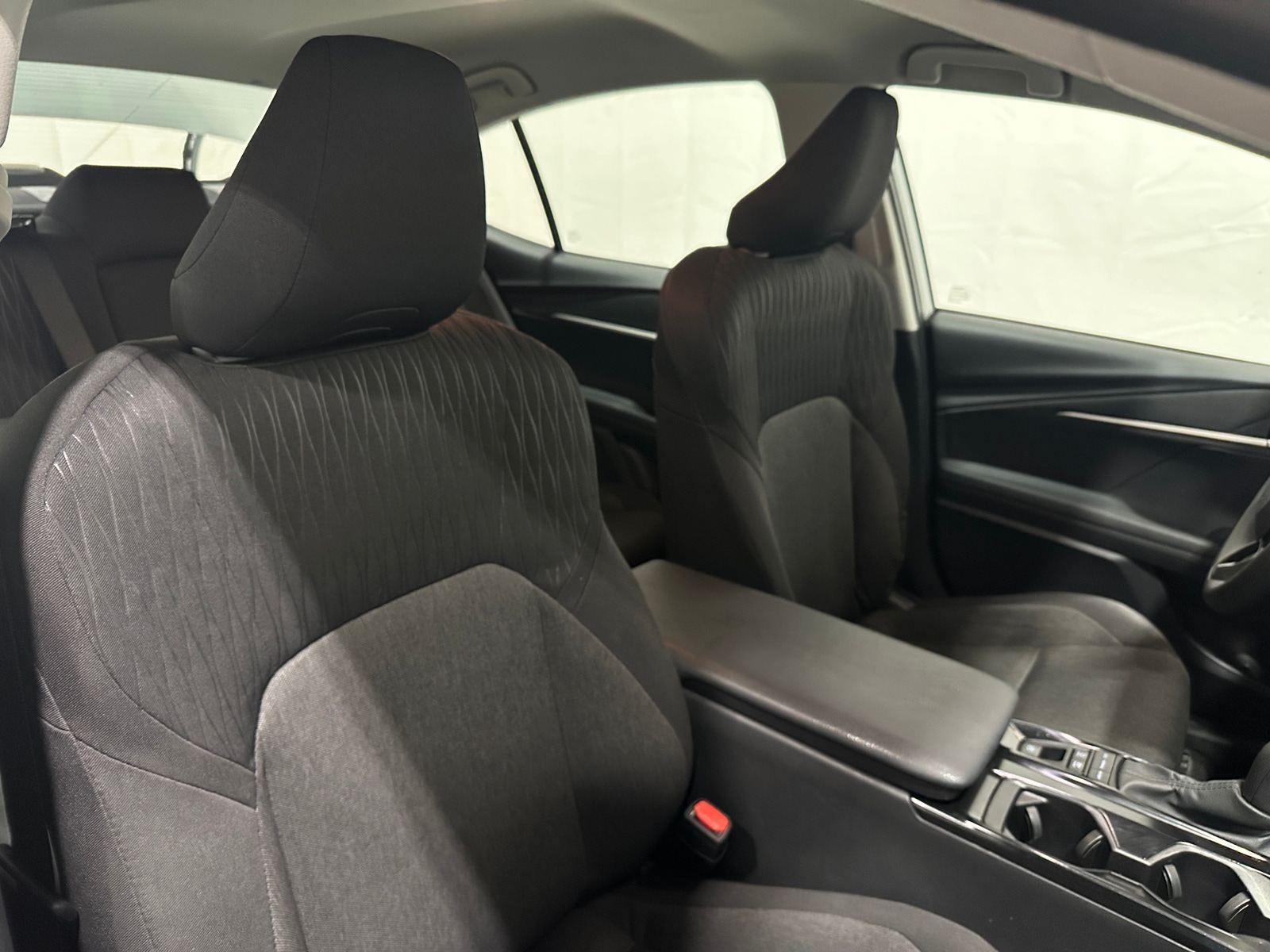 Thumbnail: 2025 Toyota Camry - 2