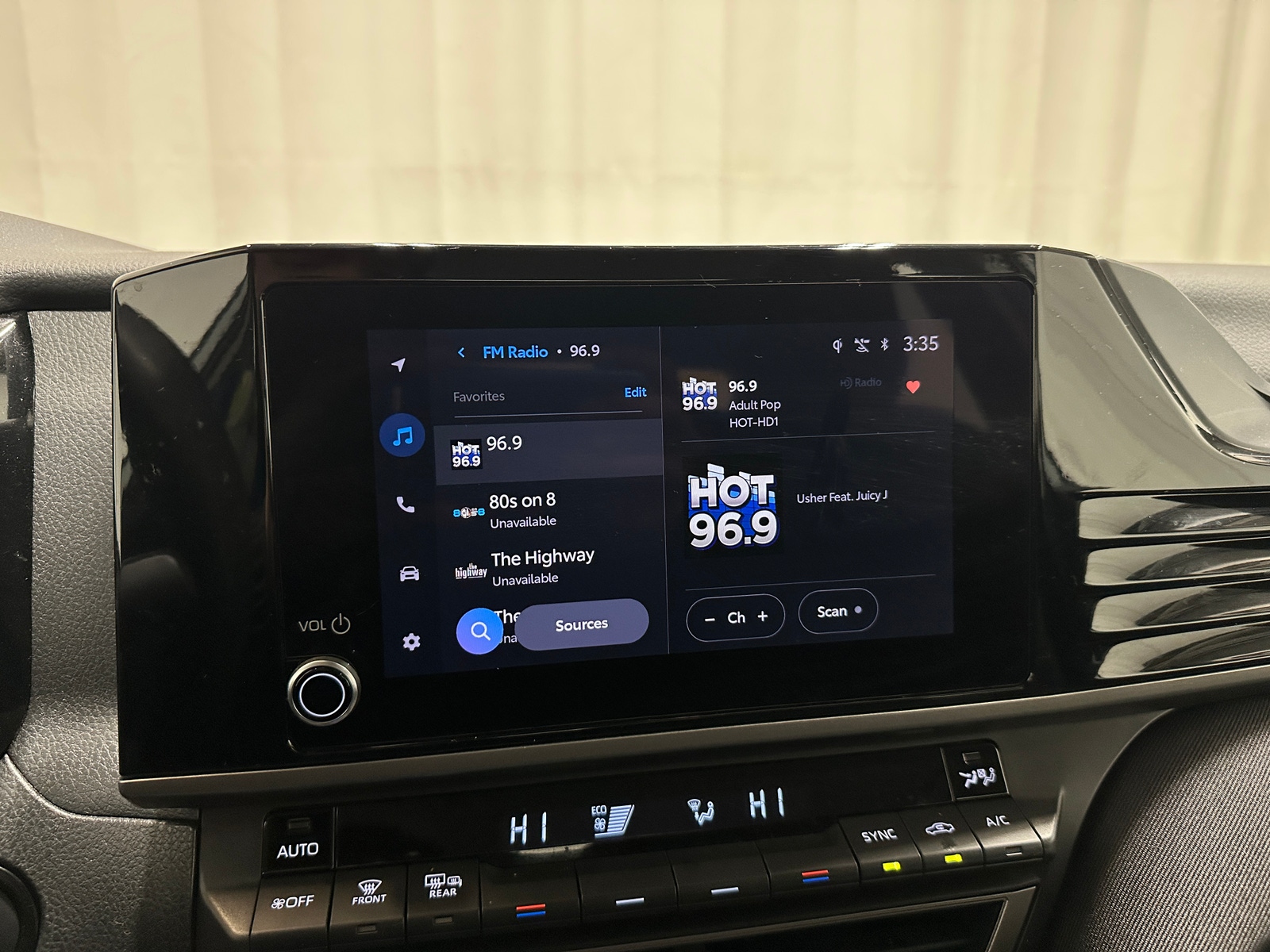 Thumbnail: 2025 Toyota Camry - 4