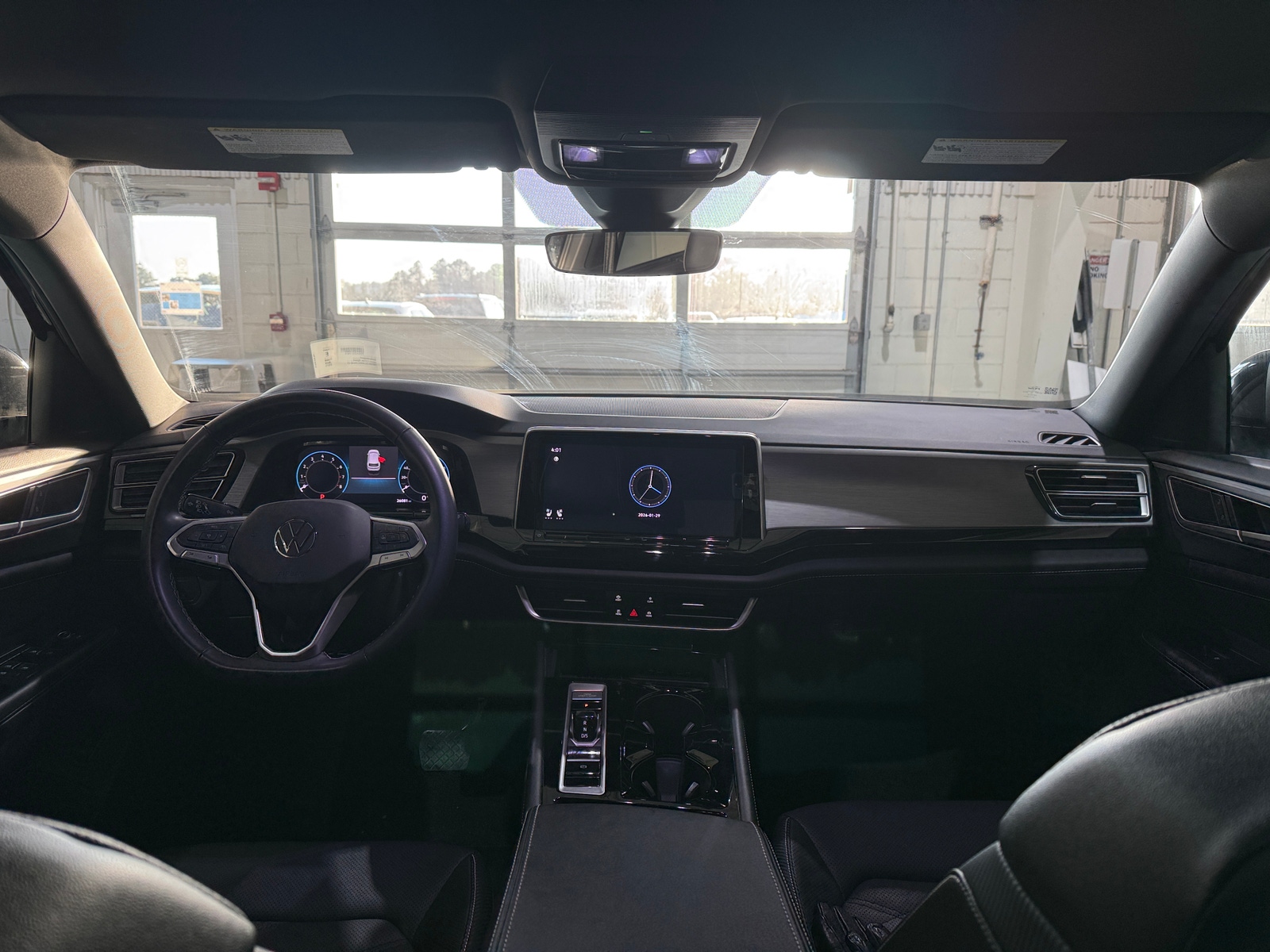 Thumbnail: 2025 Volkswagen Atlas - 2