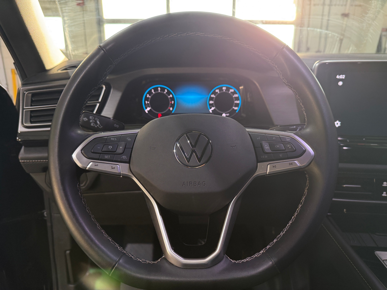 Thumbnail: 2025 Volkswagen Atlas - 4