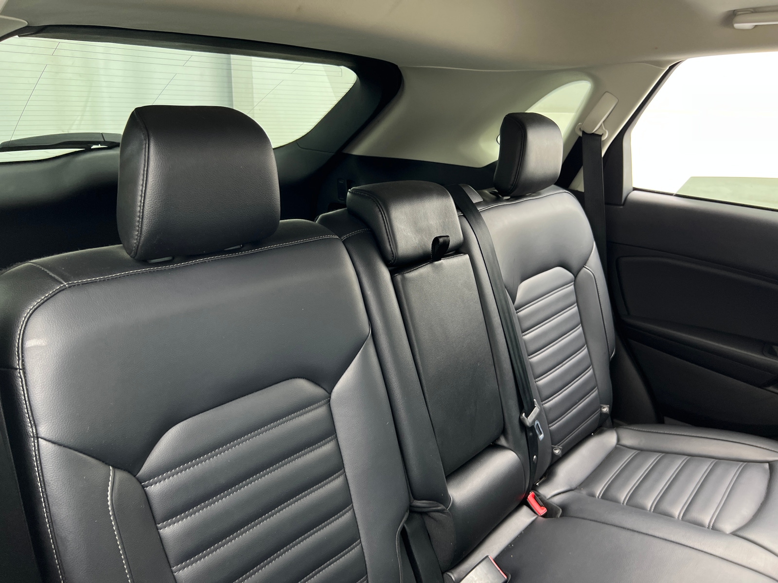 Thumbnail: 2024 Ford Edge - 5