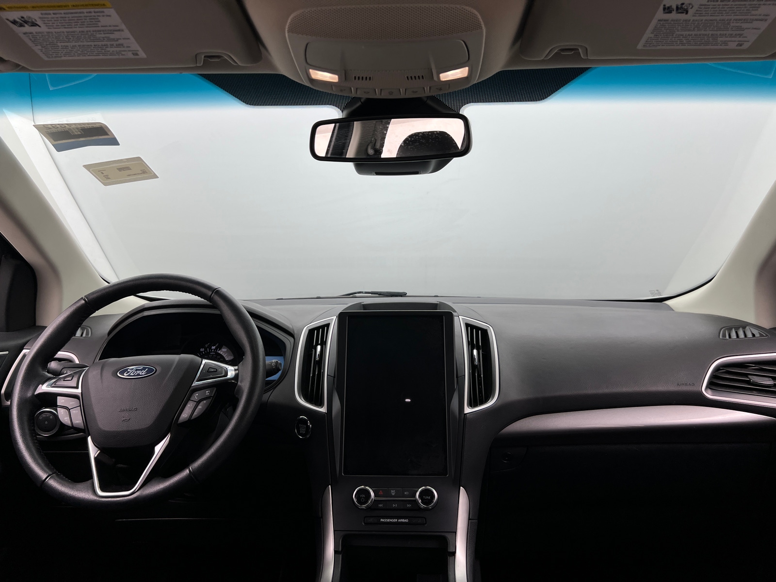 Thumbnail: 2024 Ford Edge - 2