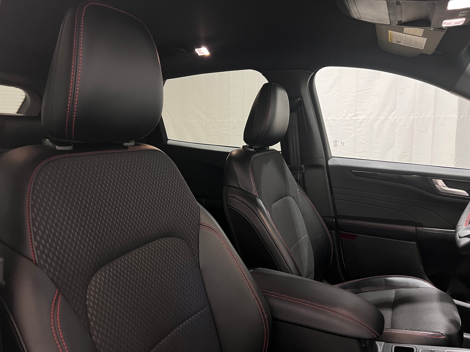 Thumbnail: 2023 Ford Escape - 2