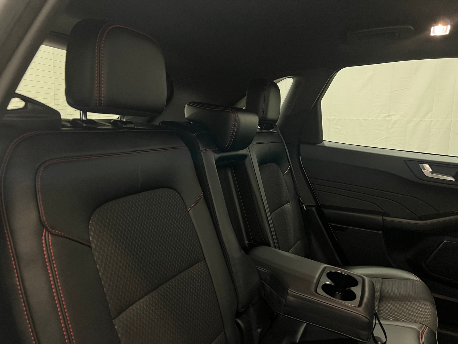 Thumbnail: 2023 Ford Escape - 6